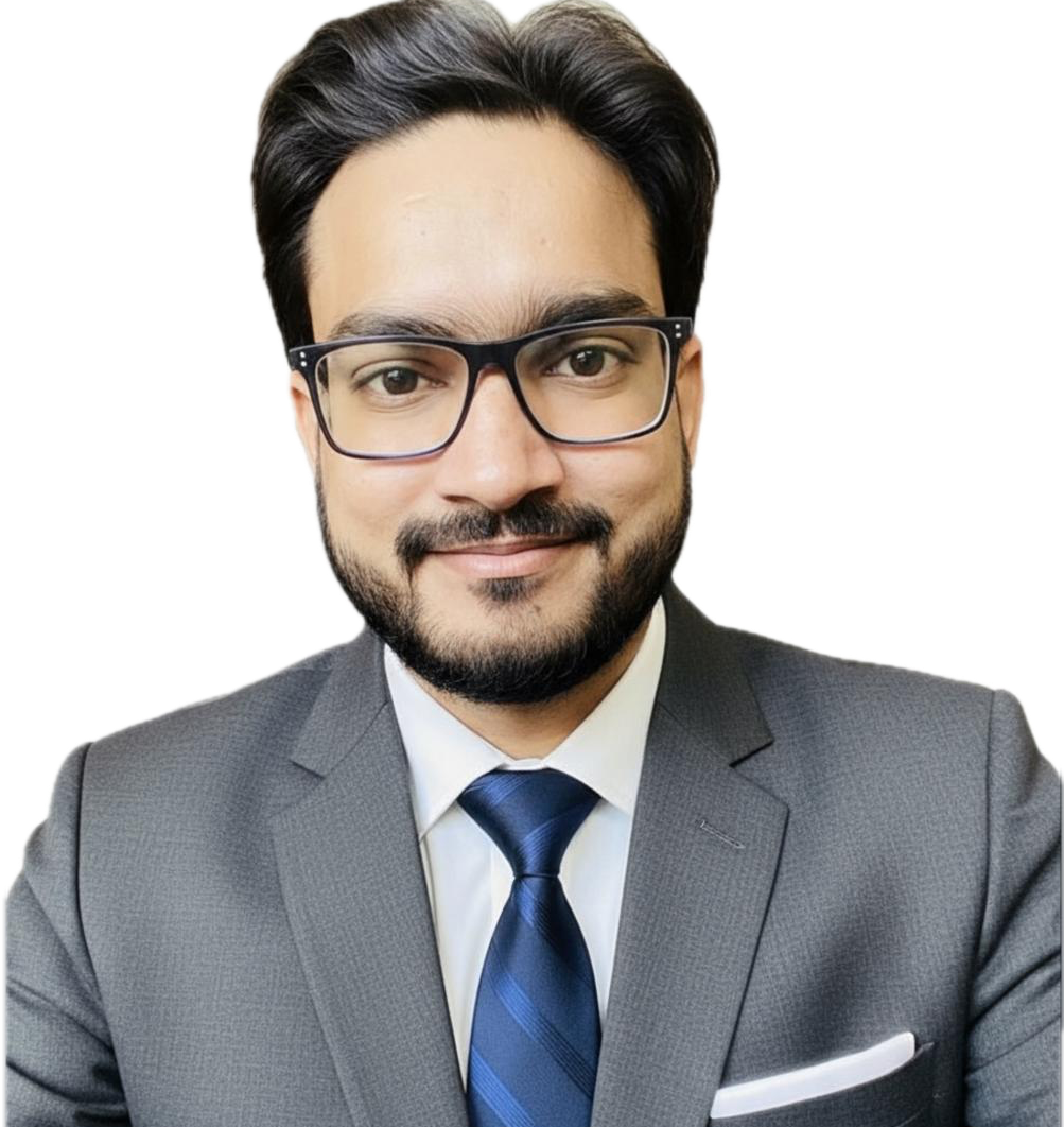M Kumar