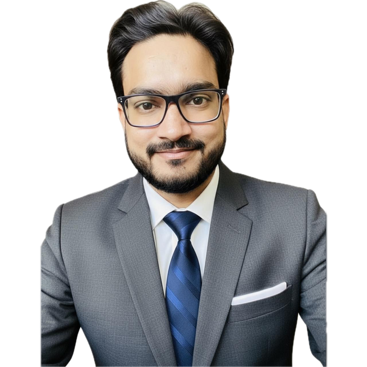 Rajesh Kumar